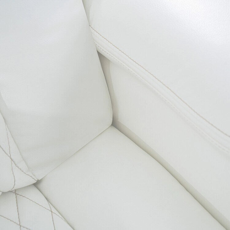 Sofá esquinero reclinable de lujo de 5 y 6 plazas con LED, USB, carga inalámbrica, Bluetooth y almacenamiento