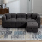 Sillón club de ratán natural - 27.5 x 27.5 x 35.5 - 28 An. x 28 Prof. x 36 Al.