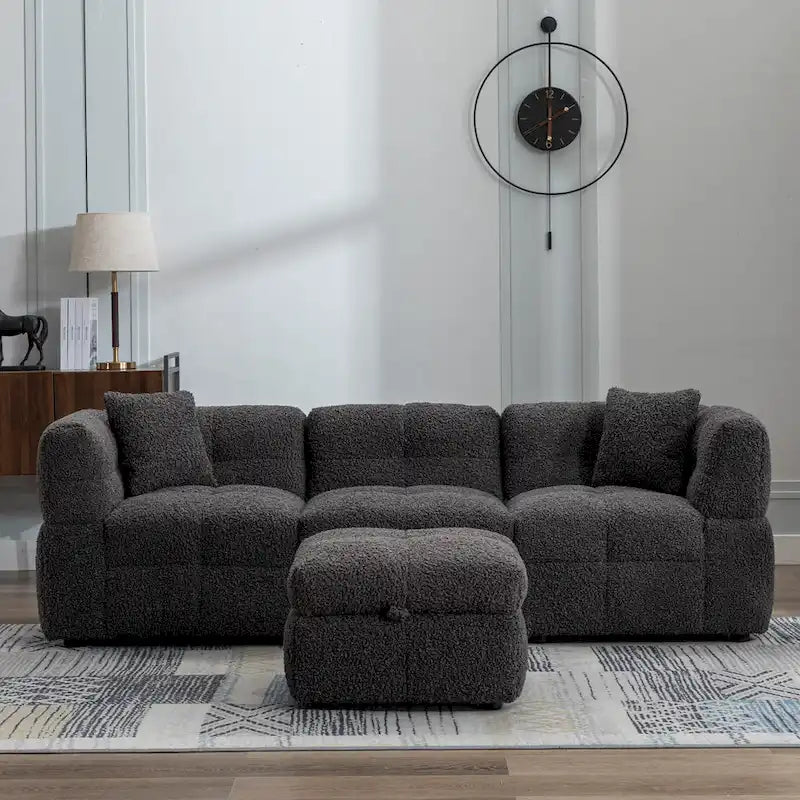 Sillón club de ratán natural - 27.5 x 27.5 x 35.5 - 28 An. x 28 Prof. x 36 Al.