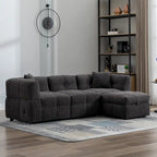 Sillón club de ratán natural - 27.5 x 27.5 x 35.5 - 28 An. x 28 Prof. x 36 Al.