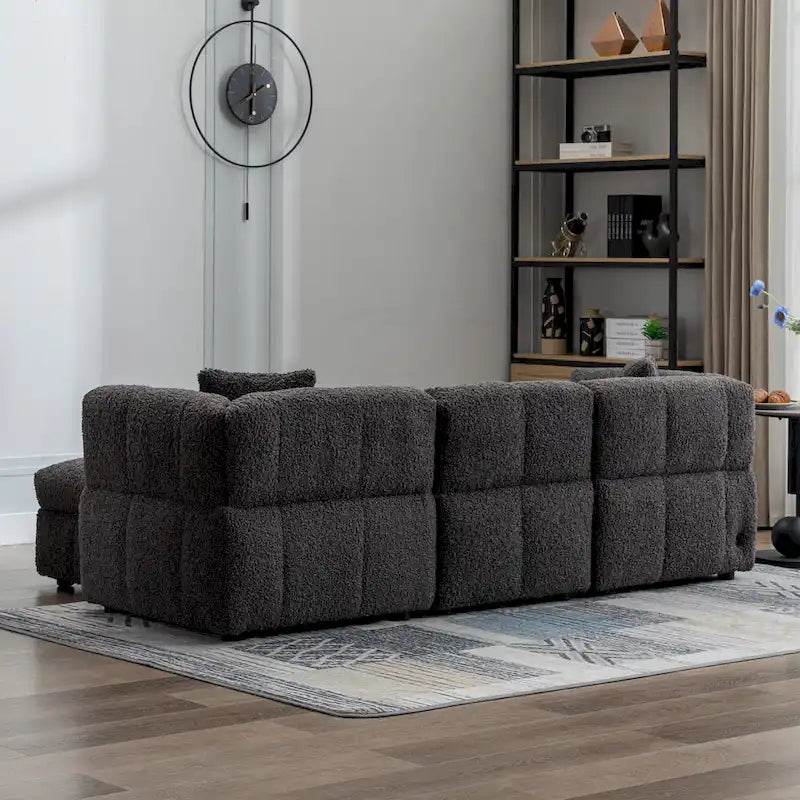 Sillón club de ratán natural - 27.5 x 27.5 x 35.5 - 28 An. x 28 Prof. x 36 Al.