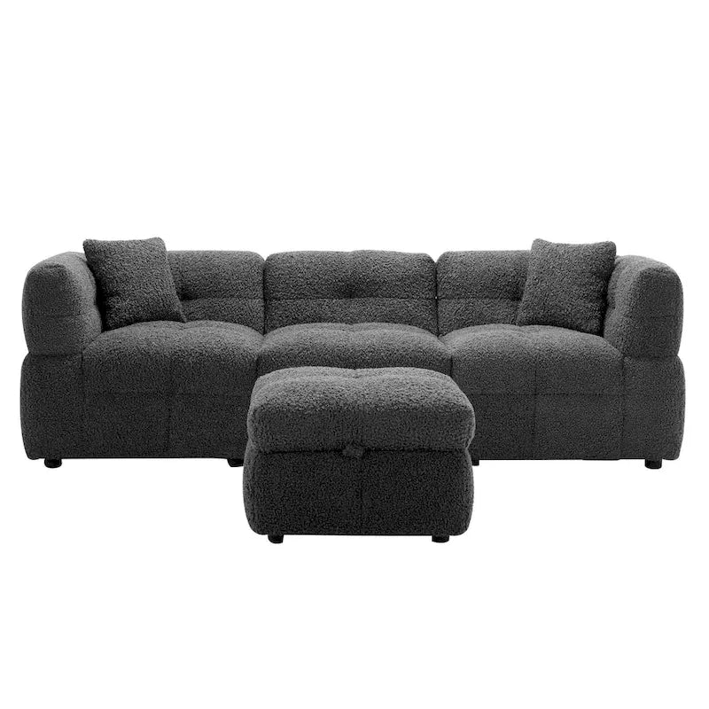 Sillón club de ratán natural - 27.5 x 27.5 x 35.5 - 28 An. x 28 Prof. x 36 Al.