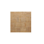 Mesa de sala de estar Caden de madera maciza de 2 piezas