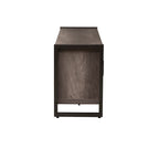Centro de entretenimiento Tanners Creek Greystone Opt con pilares