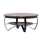 Mesa de centro moderna