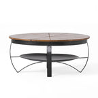 Mesa de centro moderna