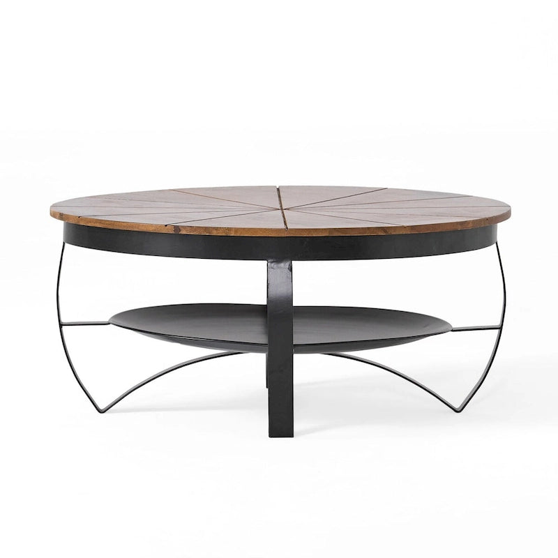Mesa de centro moderna