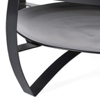 Mesa de centro moderna