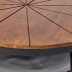 Mesa de centro moderna