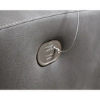 Seccional reclinable eléctrico de 5 piezas Next-Gen DuraPella - 105.5W x 104.5D x 42H